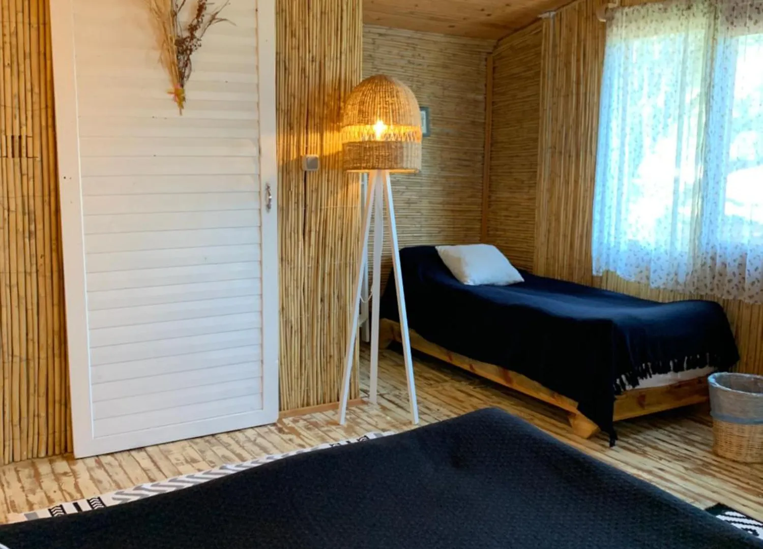 Hotel Turan Hill Lounge Faralya 4*,