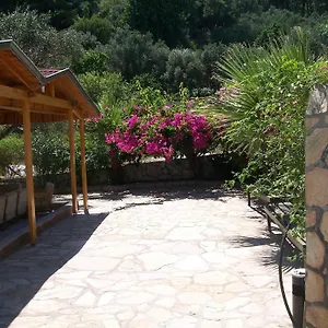 Sevgi 2 Otel