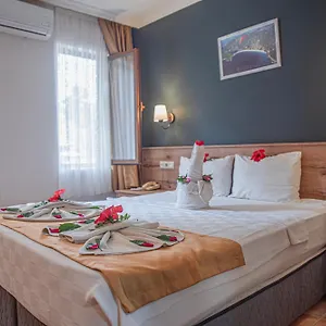 Katre Otel